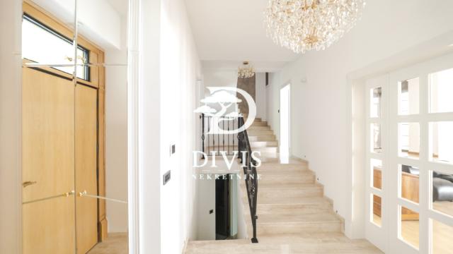 Kuća, četvorosoban, Izdavanje, 450m2, Kneza Višeslava