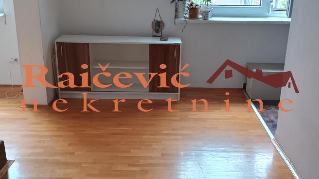 Stan, Jednoiposoban, Prodaja, 36m2, Braće Jerković, Voždovac, Zaplanjska