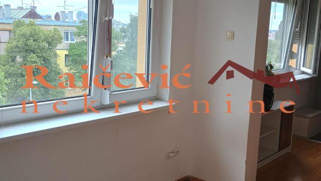 Stan, Jednoiposoban, Prodaja, 36m2, Braće Jerković, Voždovac, Zaplanjska