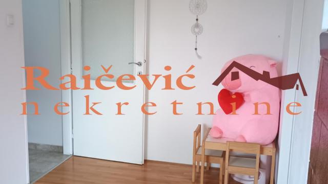 Stan, Jednoiposoban, Prodaja, 36m2, Braće Jerković, Voždovac, Zaplanjska