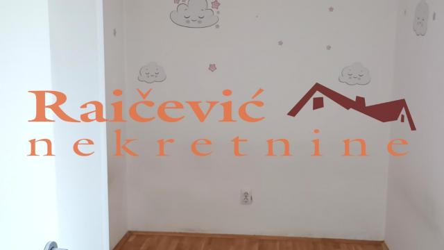 Stan, Jednoiposoban, Prodaja, 36m2, Braće Jerković, Voždovac, Zaplanjska