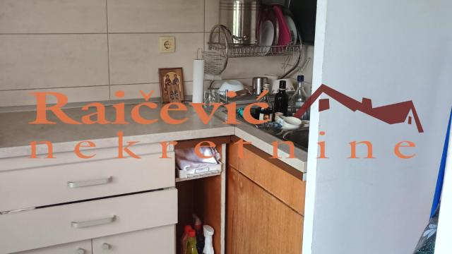 Stan, Jednoiposoban, Prodaja, 36m2, Braće Jerković, Voždovac, Zaplanjska