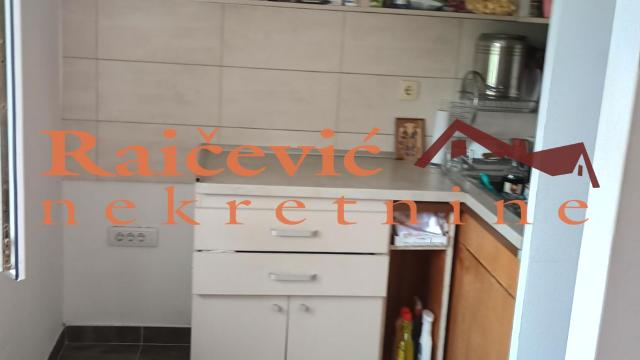 Stan, Jednoiposoban, Prodaja, 36m2, Braće Jerković, Voždovac, Zaplanjska