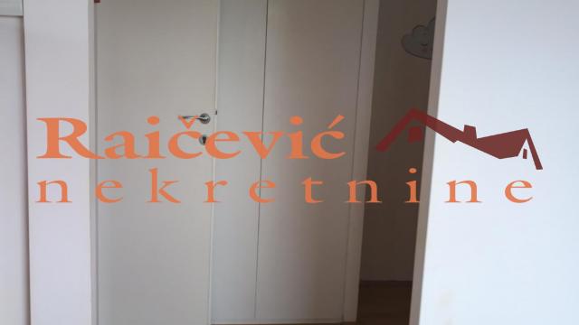 Stan, Jednoiposoban, Prodaja, 36m2, Braće Jerković, Voždovac, Zaplanjska