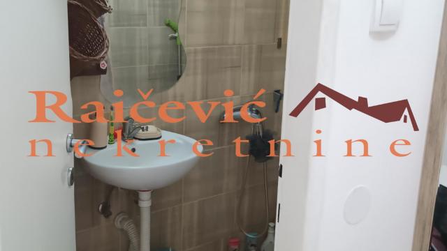 Stan, Jednoiposoban, Prodaja, 36m2, Braće Jerković, Voždovac, Zaplanjska