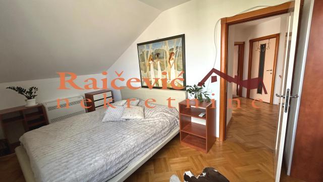 Stan, Trosoban, Prodaja, 82m2, Dorćol, Stari grad, Tadeusa Koscuska