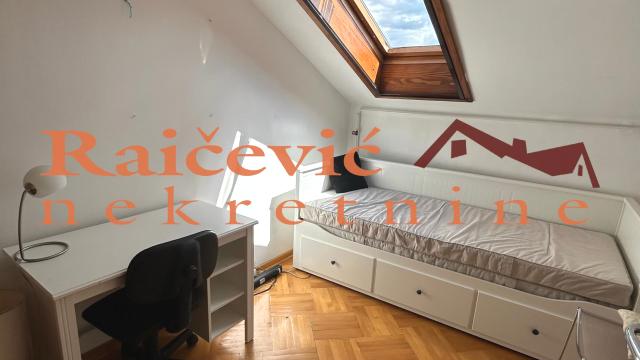 Stan, Trosoban, Prodaja, 82m2, Dorćol, Stari grad, Tadeusa Koscuska