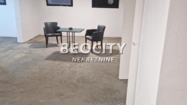 Poslovni prostor, Trosoban, Izdavanje, 92m2, Blok 64, Novi Beograd, Nehruova