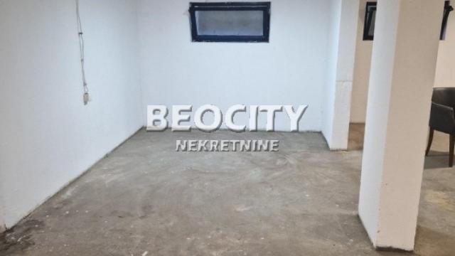 Poslovni prostor, Trosoban, Izdavanje, 92m2, Blok 64, Novi Beograd, Nehruova