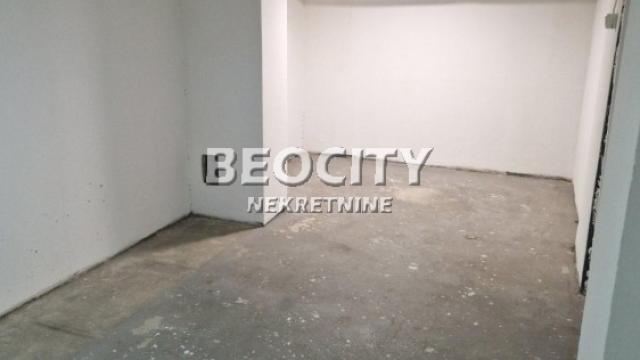 Poslovni prostor, Trosoban, Izdavanje, 92m2, Blok 64, Novi Beograd, Nehruova