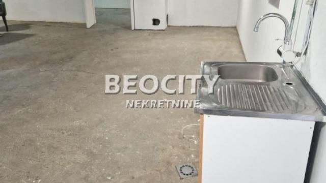 Poslovni prostor, Trosoban, Izdavanje, 92m2, Blok 64, Novi Beograd, Nehruova