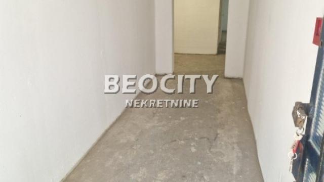 Poslovni prostor, Trosoban, Izdavanje, 92m2, Blok 64, Novi Beograd, Nehruova