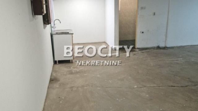 Poslovni prostor, Trosoban, Izdavanje, 92m2, Blok 64, Novi Beograd, Nehruova