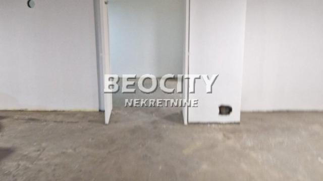 Poslovni prostor, Trosoban, Izdavanje, 92m2, Blok 64, Novi Beograd, Nehruova