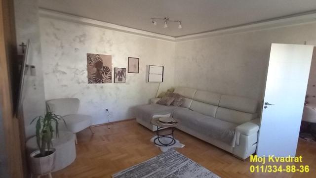 Stan, Jednoiposoban, Prodaja, 50m2, Filmski grad, Čukarica, Ratka Mitrovića