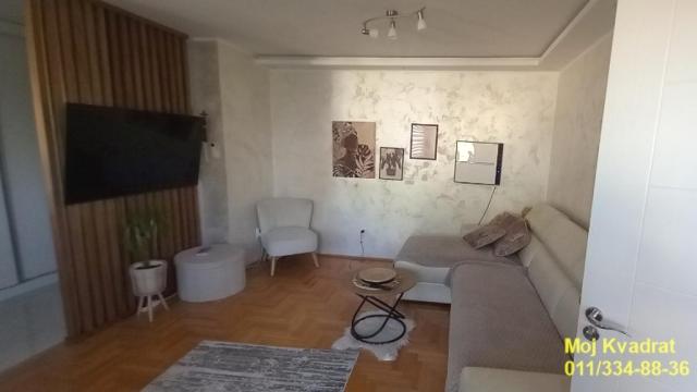Stan, Jednoiposoban, Prodaja, 50m2, Filmski grad, Čukarica, Ratka Mitrovića