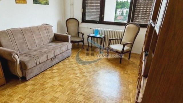 Stan, Jednosoban, Prodaja, 45m2, Stari Košutnjak, Rakovica, Pere Velimirovića