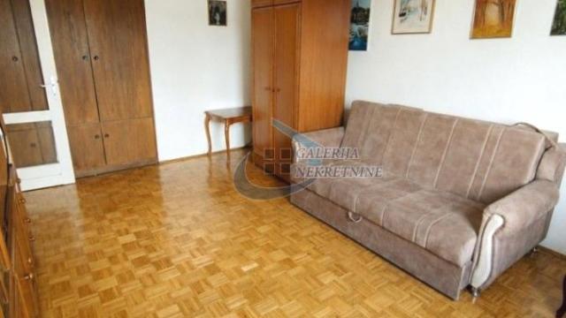 Stan, Jednosoban, Prodaja, 45m2, Stari Košutnjak, Rakovica, Pere Velimirovića