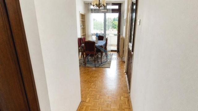Stan, Jednosoban, Prodaja, 45m2, Stari Košutnjak, Rakovica, Pere Velimirovića