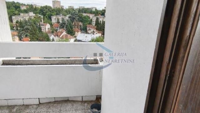 Stan, Jednosoban, Prodaja, 45m2, Stari Košutnjak, Rakovica, Pere Velimirovića