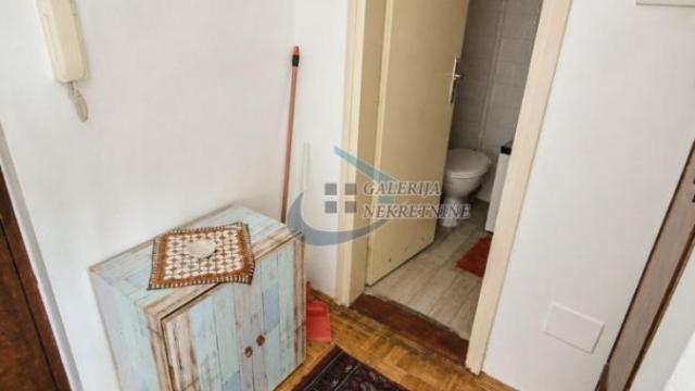 Stan, Jednosoban, Prodaja, 45m2, Stari Košutnjak, Rakovica, Pere Velimirovića