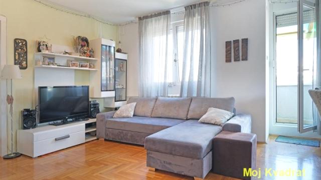 Stan, četvorosoban, Prodaja, 102m2, Darvinova pošta, Voždovac, Kumodraška