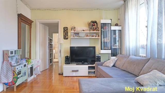 Stan, četvorosoban, Prodaja, 102m2, Darvinova pošta, Voždovac, Kumodraška