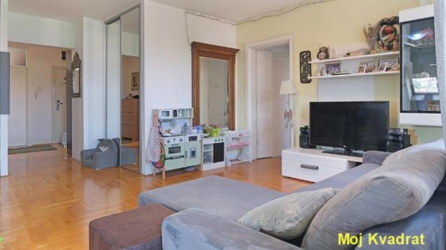 Stan, četvorosoban, Prodaja, 102m2, Darvinova pošta, Voždovac, Kumodraška