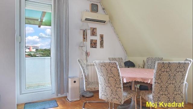 Stan, četvorosoban, Prodaja, 102m2, Darvinova pošta, Voždovac, Kumodraška