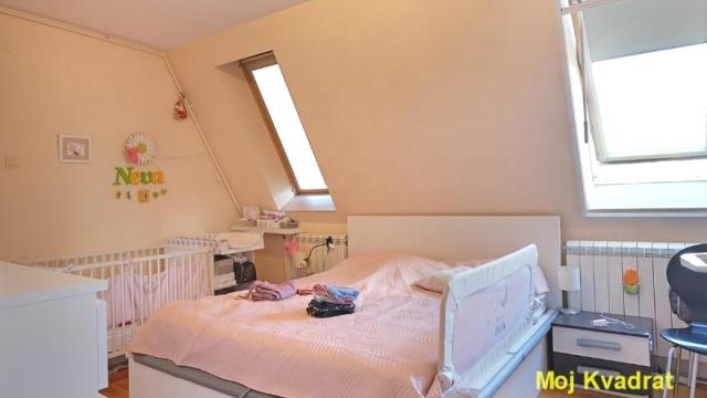 Stan, četvorosoban, Prodaja, 102m2, Darvinova pošta, Voždovac, Kumodraška