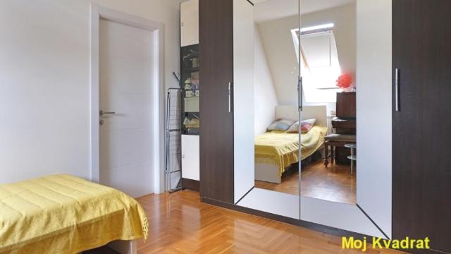 Stan, četvorosoban, Prodaja, 102m2, Darvinova pošta, Voždovac, Kumodraška