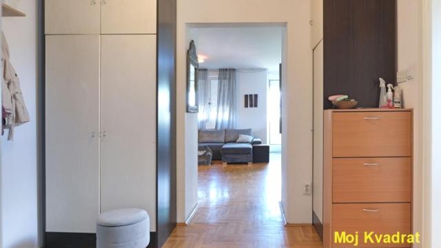 Stan, četvorosoban, Prodaja, 102m2, Darvinova pošta, Voždovac, Kumodraška