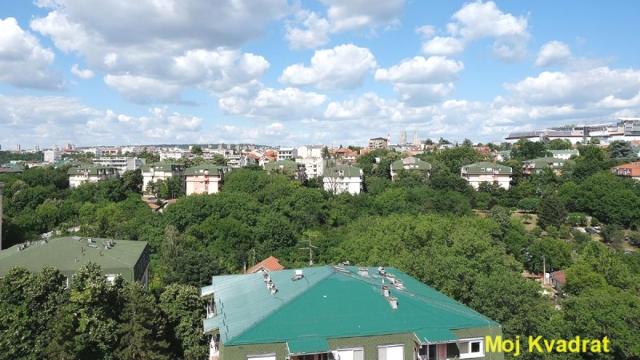 Stan, četvorosoban, Prodaja, 102m2, Darvinova pošta, Voždovac, Kumodraška