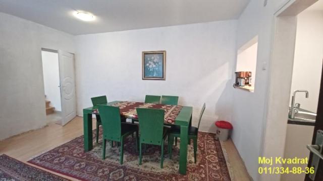 Stan, Trosoban, Prodaja, 66m2, Kalvarija, Zemun, Vikentija Rakića