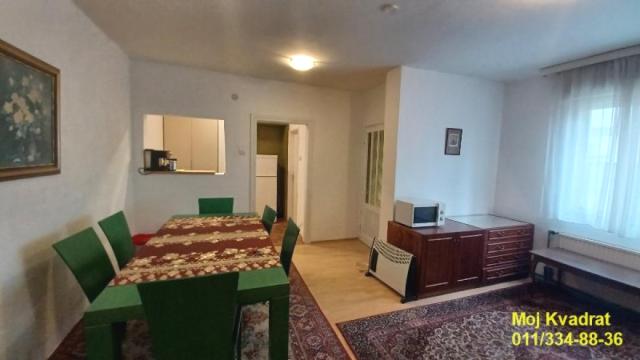 Stan, Trosoban, Prodaja, 66m2, Kalvarija, Zemun, Vikentija Rakića