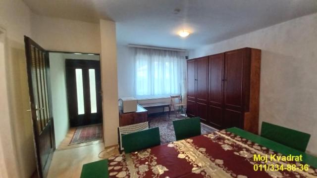 Stan, Trosoban, Prodaja, 66m2, Kalvarija, Zemun, Vikentija Rakića