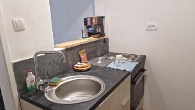 Stan, Trosoban, Prodaja, 66m2, Kalvarija, Zemun, Vikentija Rakića