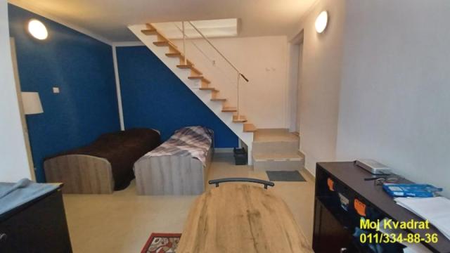 Stan, Trosoban, Prodaja, 66m2, Kalvarija, Zemun, Vikentija Rakića