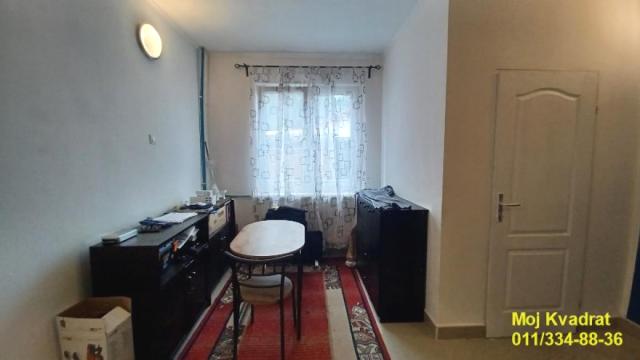 Stan, Trosoban, Prodaja, 66m2, Kalvarija, Zemun, Vikentija Rakića