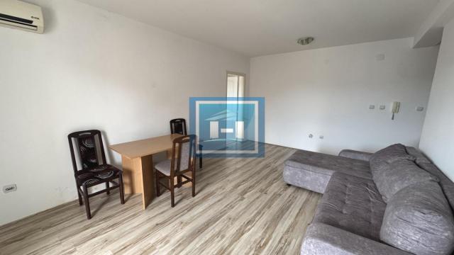 Stan, Dvosoban, Prodaja, 56m2, Centar, Gradska lokacija, Ćuprija