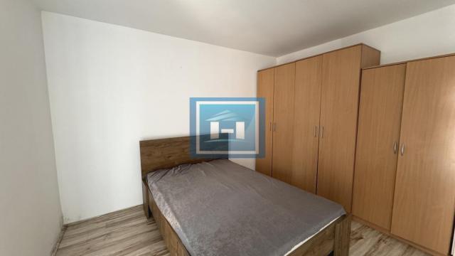 Stan, Dvosoban, Prodaja, 56m2, Centar, Gradska lokacija, Ćuprija