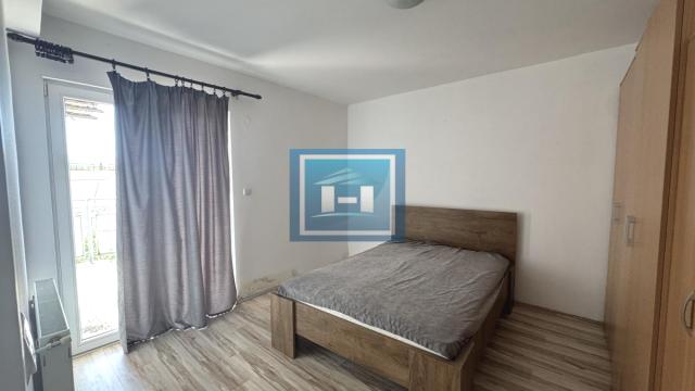 Stan, Dvosoban, Prodaja, 56m2, Centar, Gradska lokacija, Ćuprija