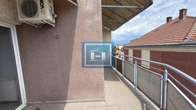 Stan, Dvosoban, Prodaja, 56m2, Centar, Gradska lokacija, Ćuprija