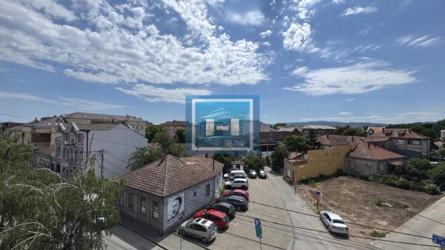 Stan, Dvosoban, Prodaja, 56m2, Centar, Gradska lokacija, Ćuprija