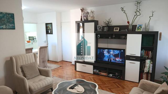 Stan, Dvoiposoban, Prodaja, 75m2, Bulevar Nemanjica, Medijana, Niš