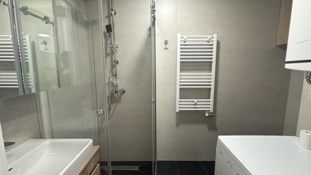 Stan, Dvosoban, Izdavanje, 45m2, Đevđelijska