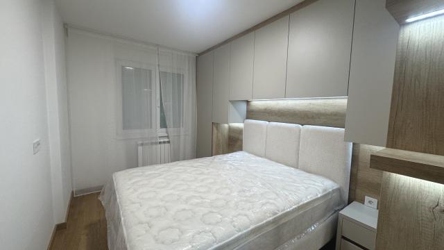 Stan, Dvosoban, Izdavanje, 45m2, Đevđelijska