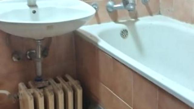 Stan, Dvoiposoban, Prodaja, 57m2, Višnjička Banja, Palilula, Slobodana Jovanovića