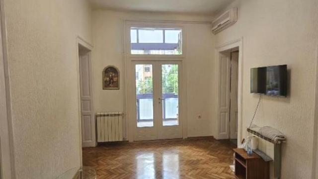 Stan, Trosoban, Izdavanje, 82m2, Pravni fakultet, Vračar, Desanke Maksimović