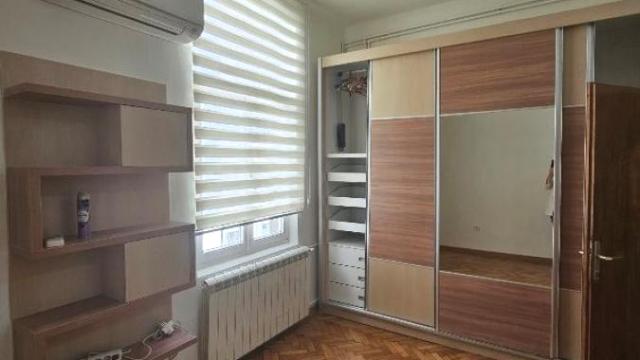Stan, Trosoban, Izdavanje, 82m2, Pravni fakultet, Vračar, Desanke Maksimović